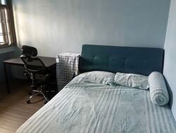 Blk 613B Bedok Reservoir Road (Bedok), HDB 3 Rooms #585648431